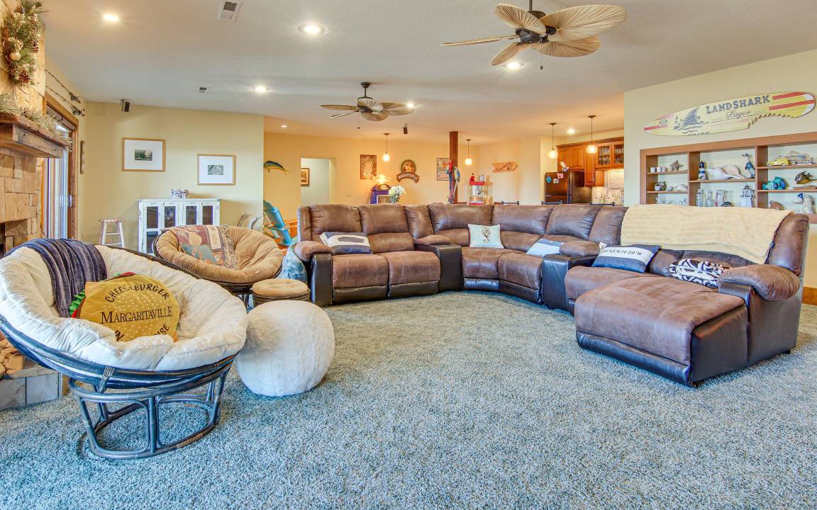 Photo of Livingroom in Black Mountain
