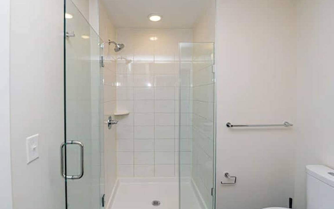 Photo of Bathroom in Third Ward