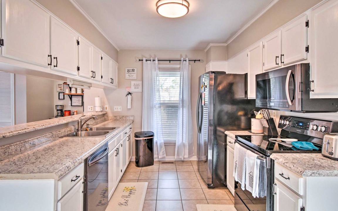 Photo of Kitchen in Fayetteville