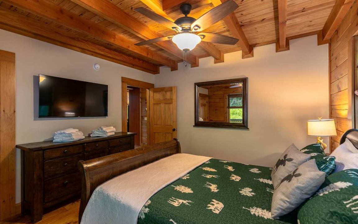 Photo of Bedroom in Frank