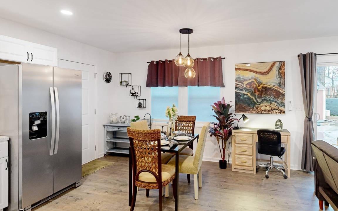 Photo of Livingroom in Charlotte