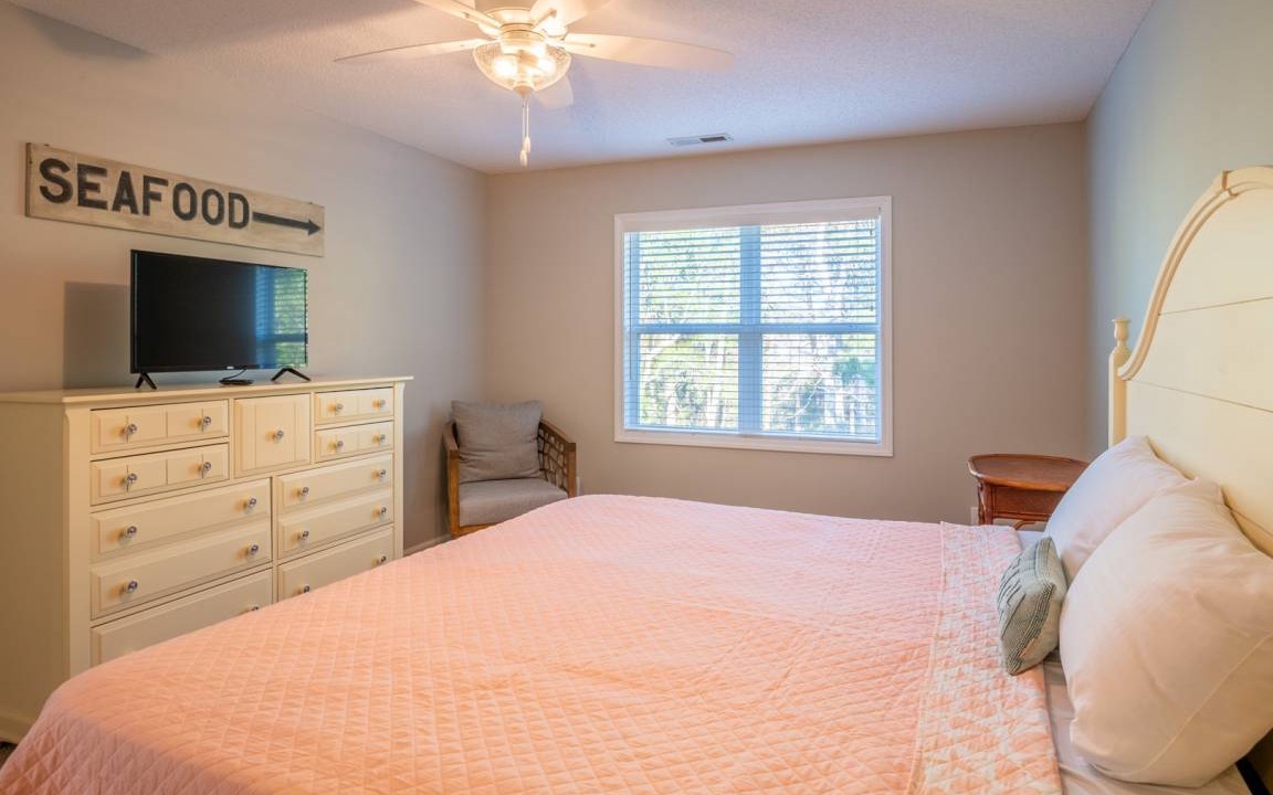 Photo of Bedroom in St. James