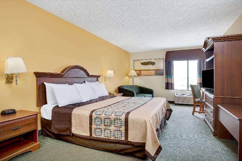 Photo of Bedroom in Haw River