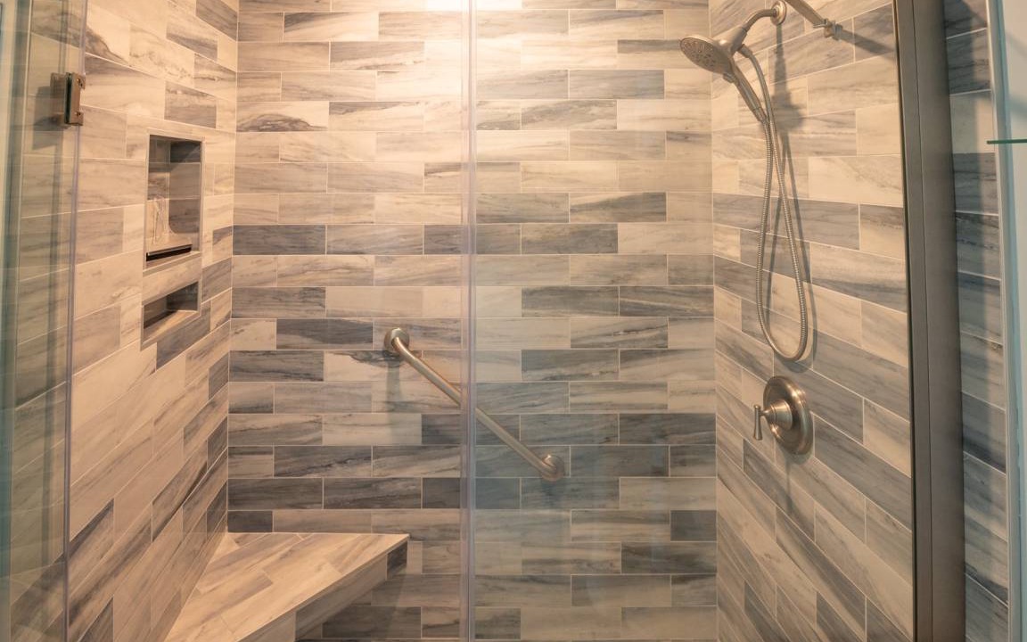 Photo of Bathroom in Kure Beach