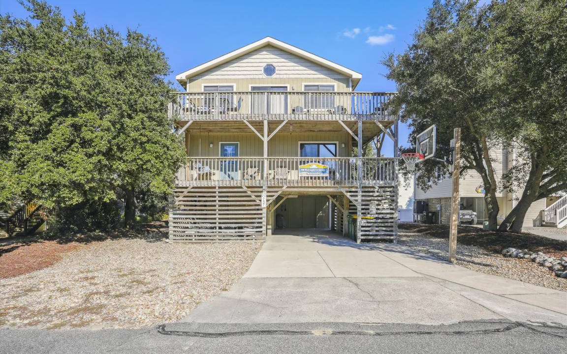 Photo of Buildings in Ocean Sands