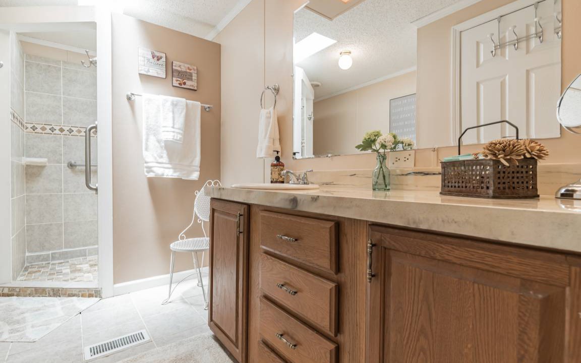 Photo of Bathroom in Whittier