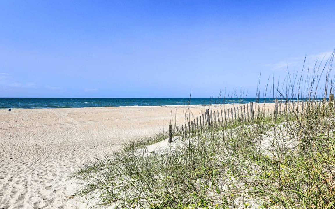 Photo of Outdoor in Atlantic Beach