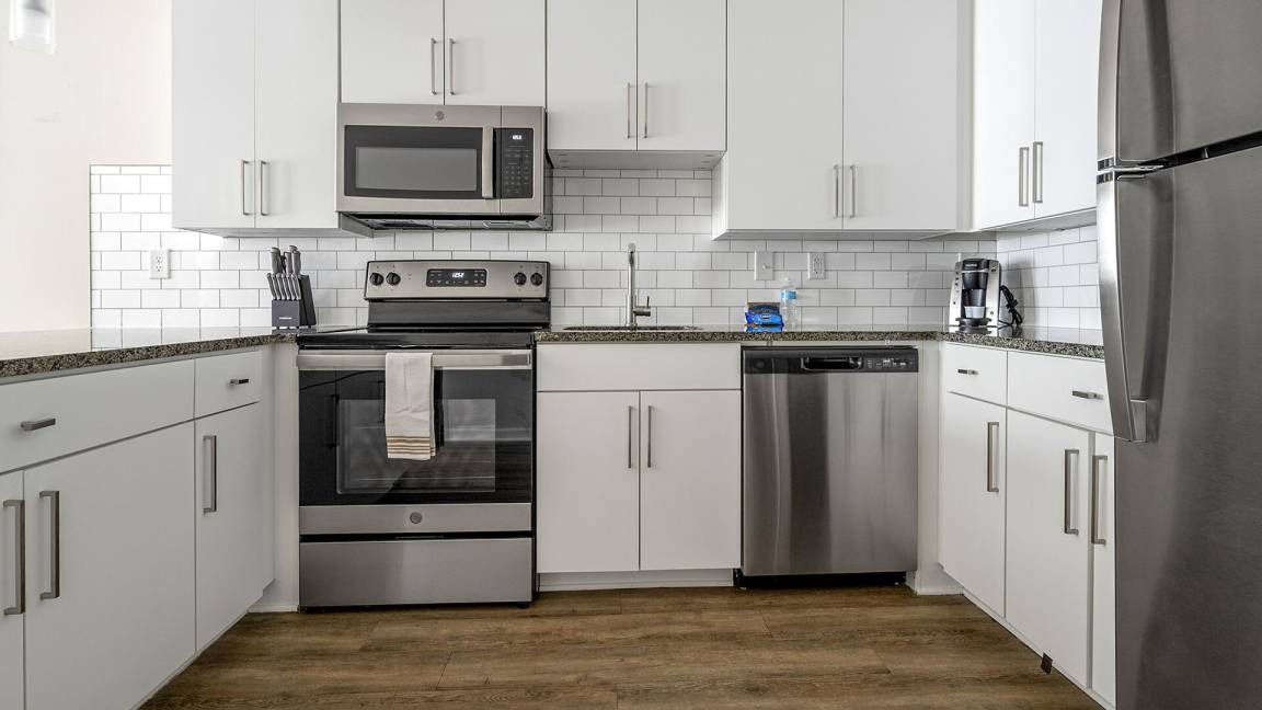 Photo of Kitchen in Concord