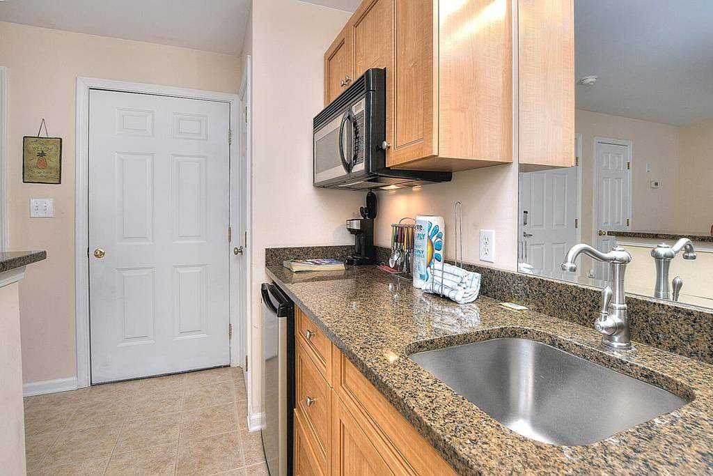 Photo of Kitchen in St. James