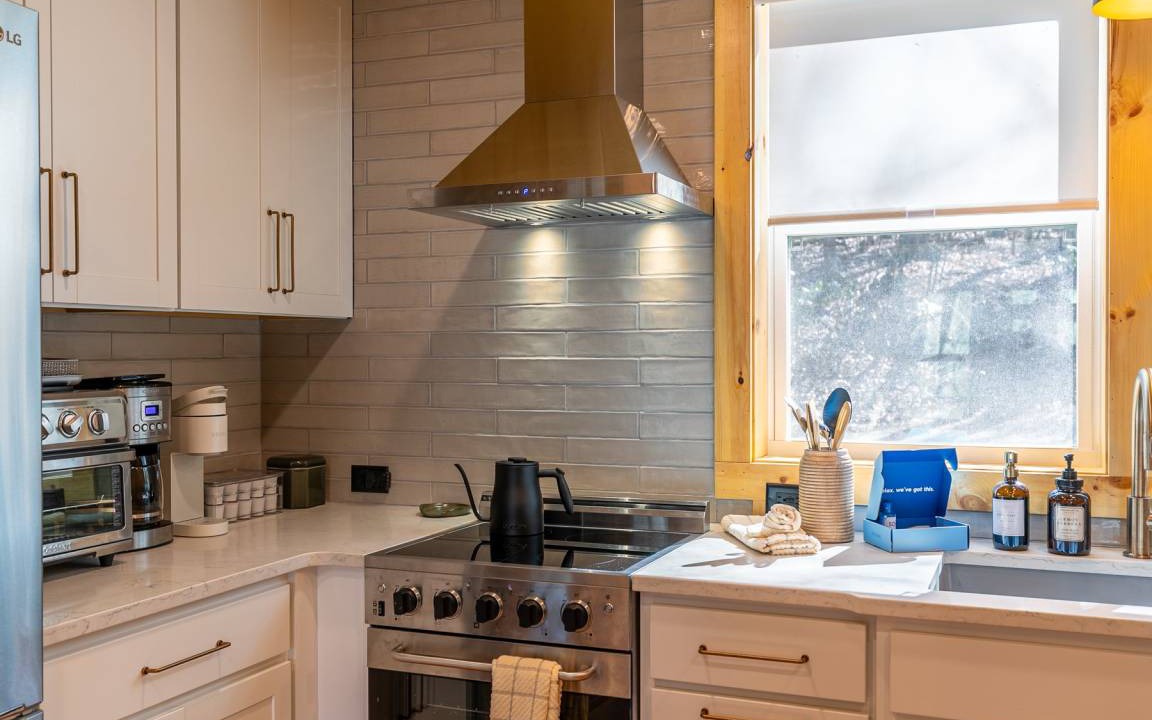 Photo of Kitchen in West Jefferson
