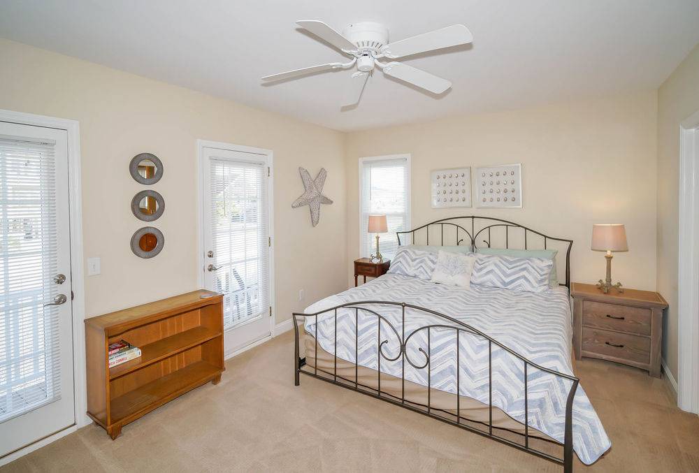 Photo of Bedroom in Holden Beach