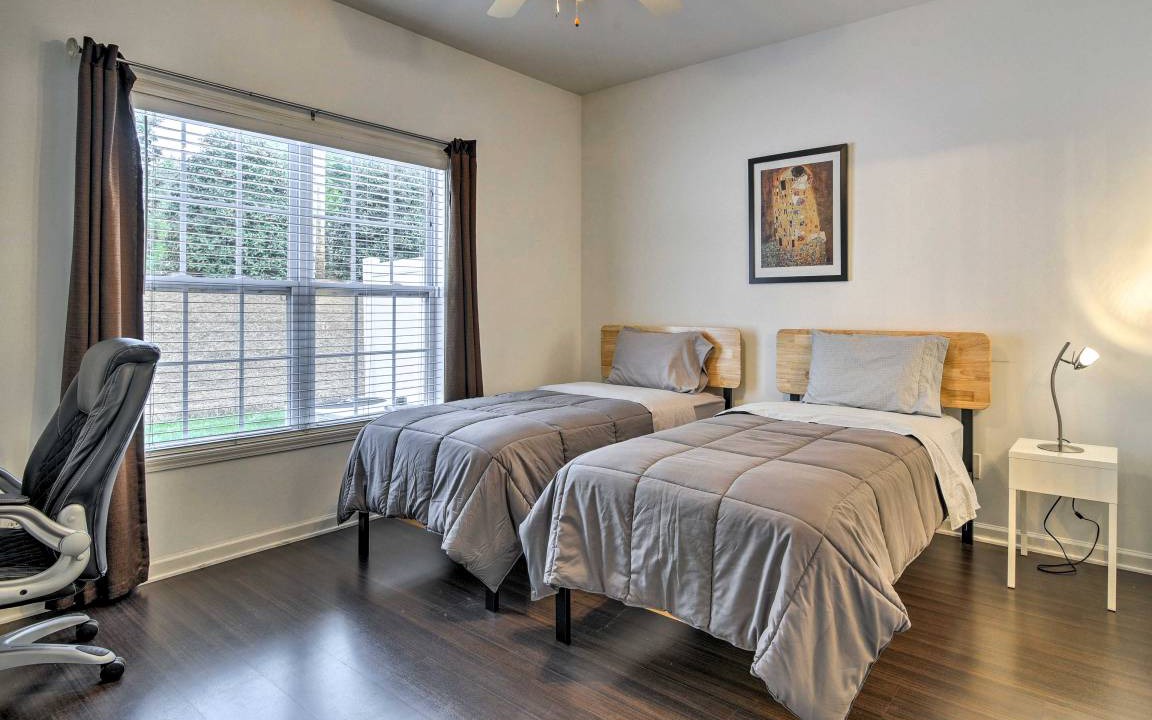 Photo of Bedroom in Deep River