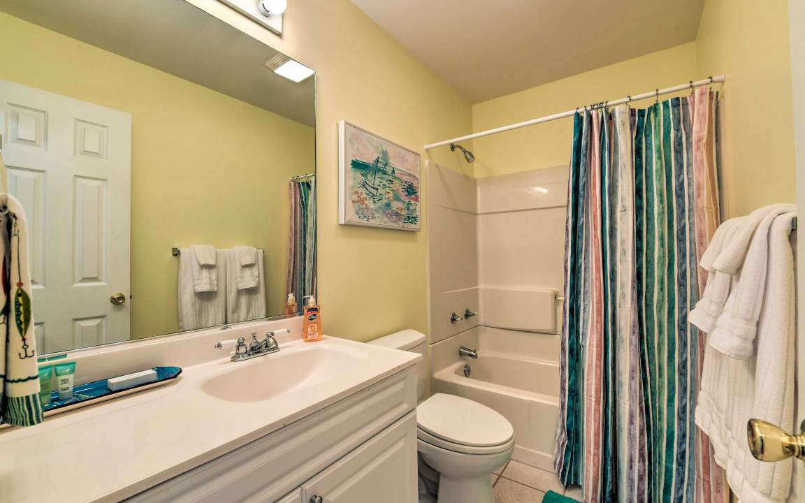 Photo of Bathroom in Mooresville
