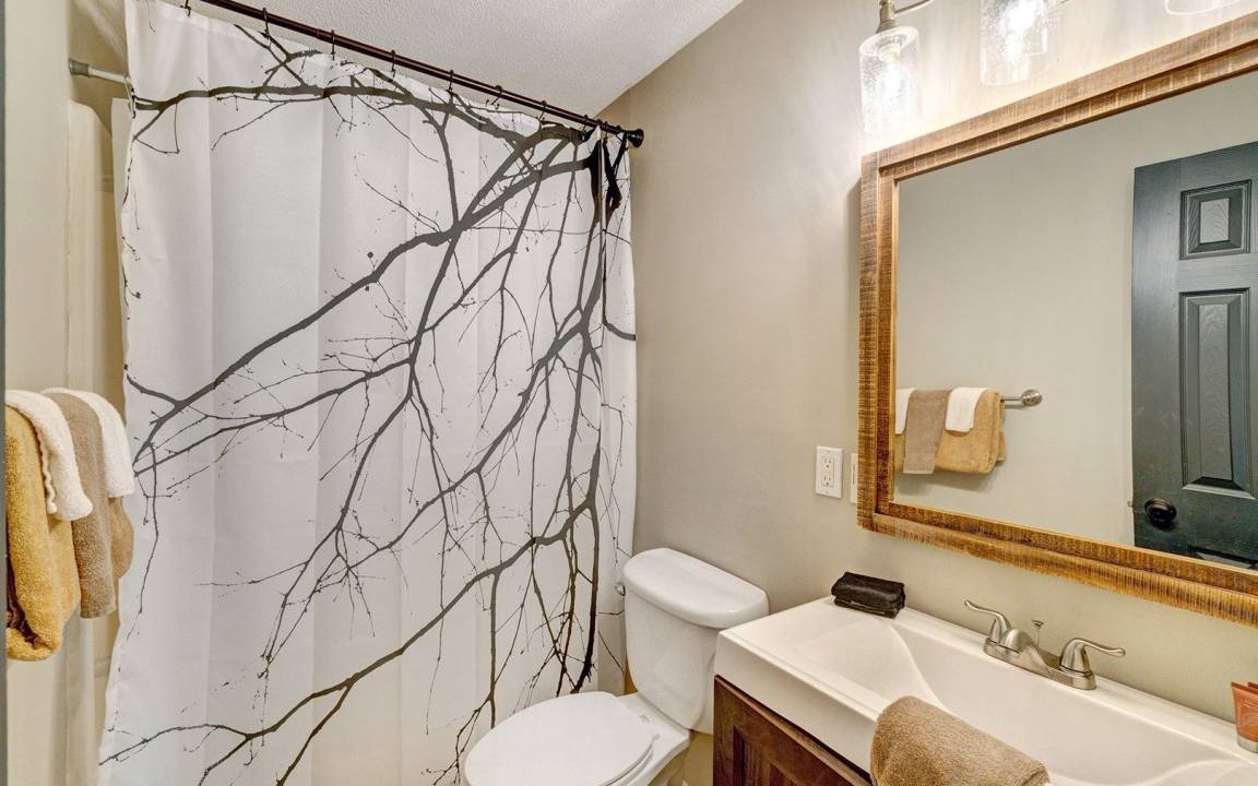 Photo of Bathroom in Robbinsville
