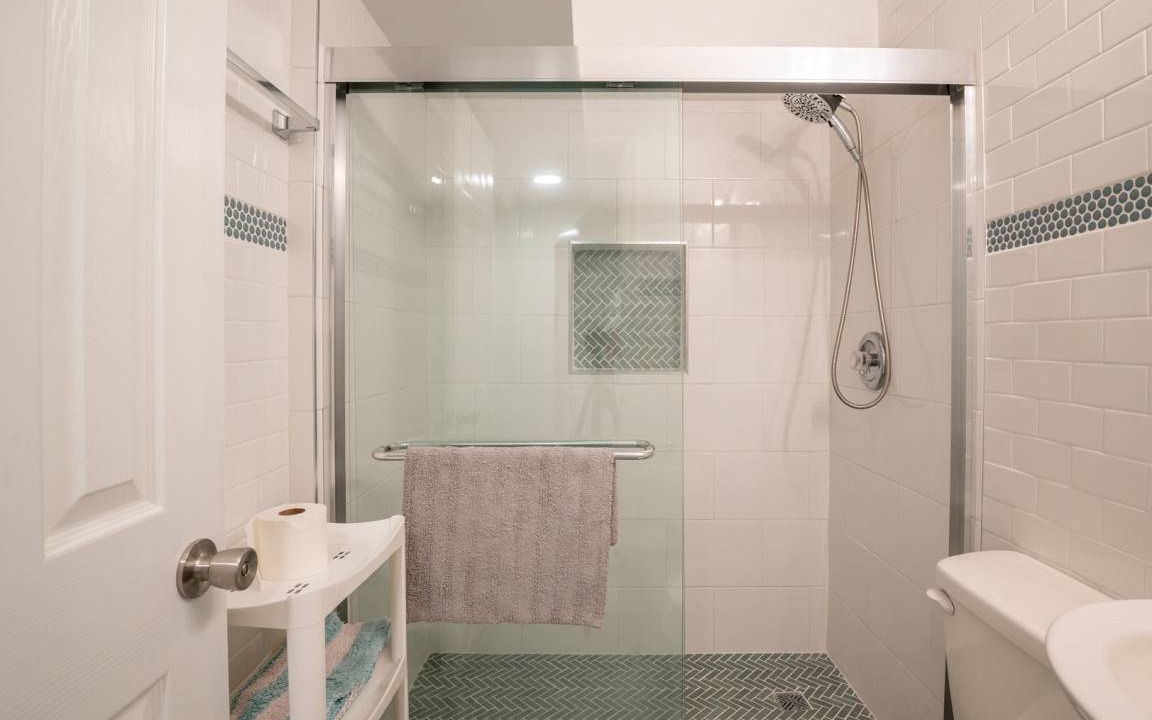 Photo of Bathroom in Kure Beach