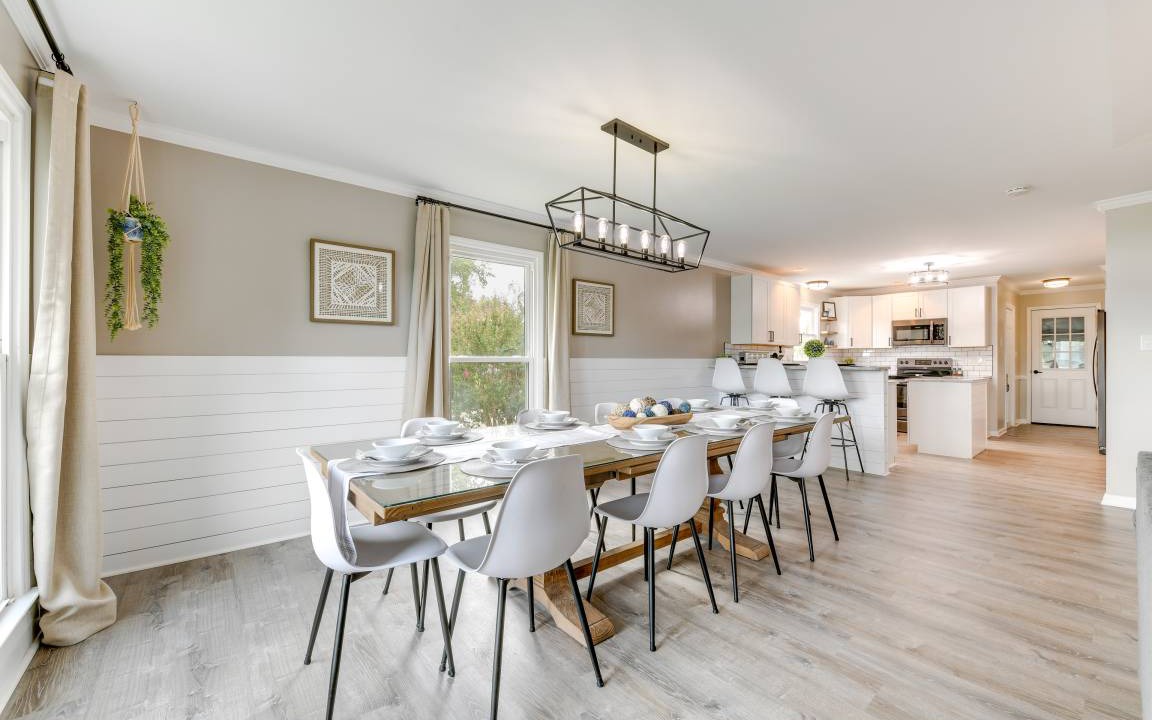 Photo of Kitchen in Sherrills Ford