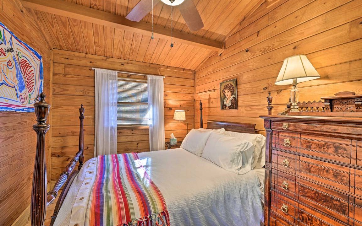 Photo of Bedroom in Rosman