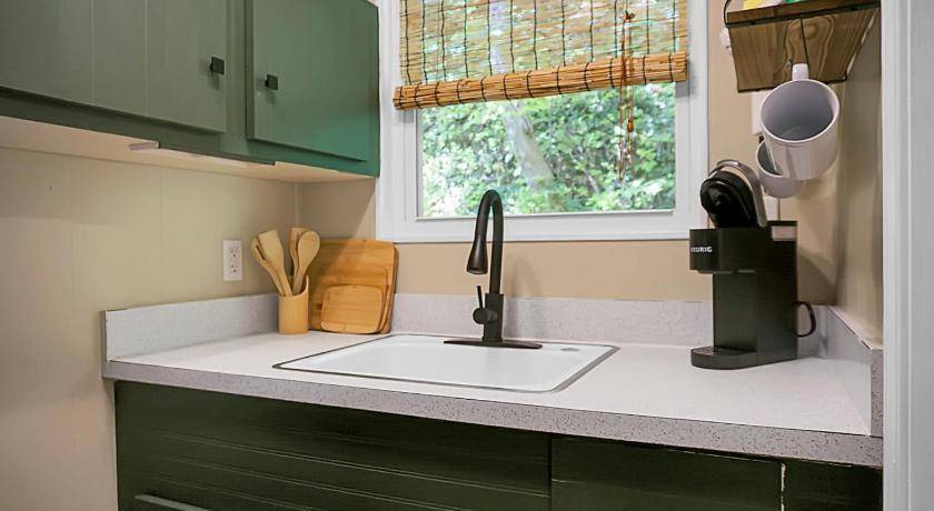 Photo of Kitchen in Chimney Rock