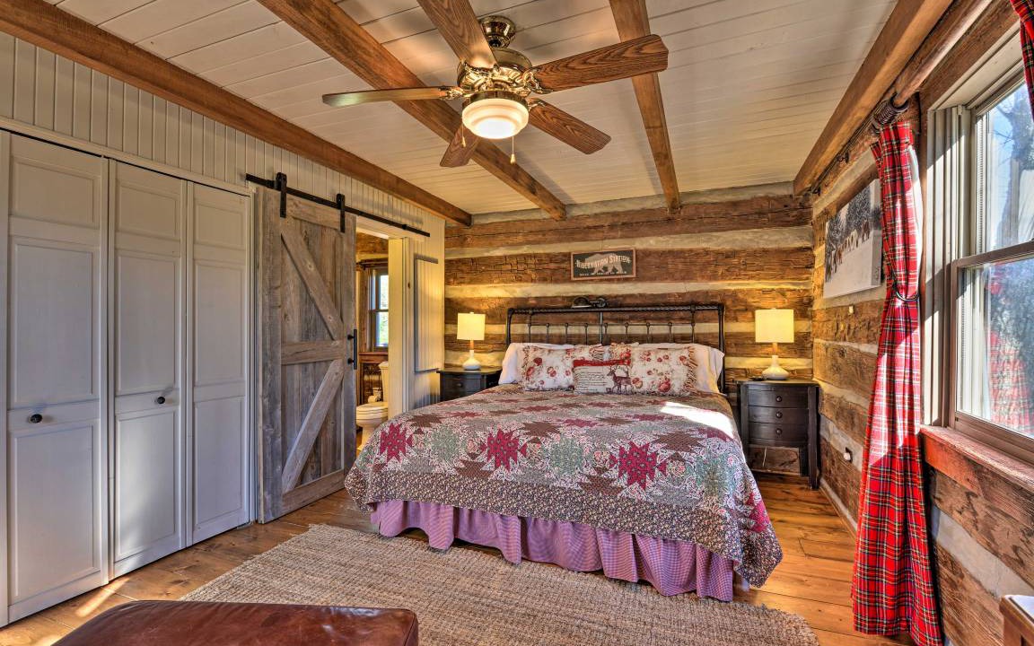 Photo of Bedroom in Fleetwood