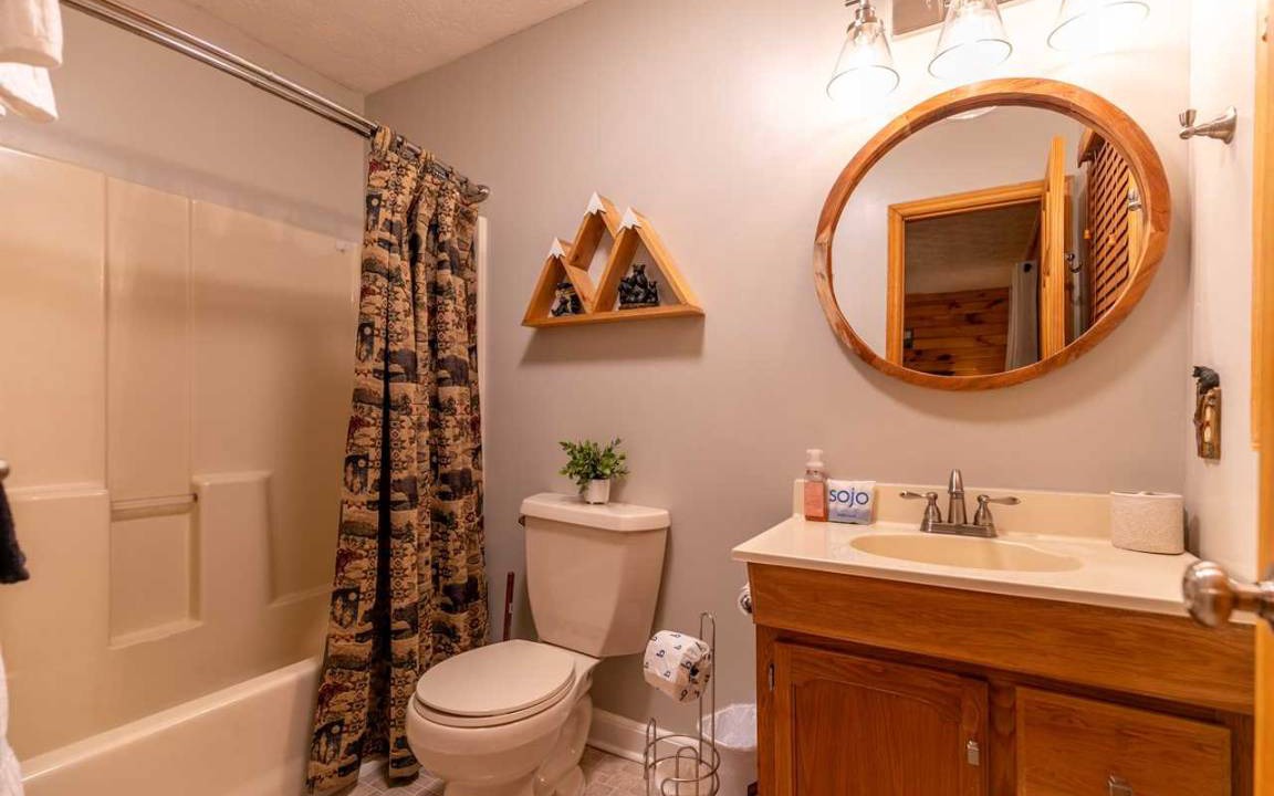 Photo of Bathroom in Ferguson