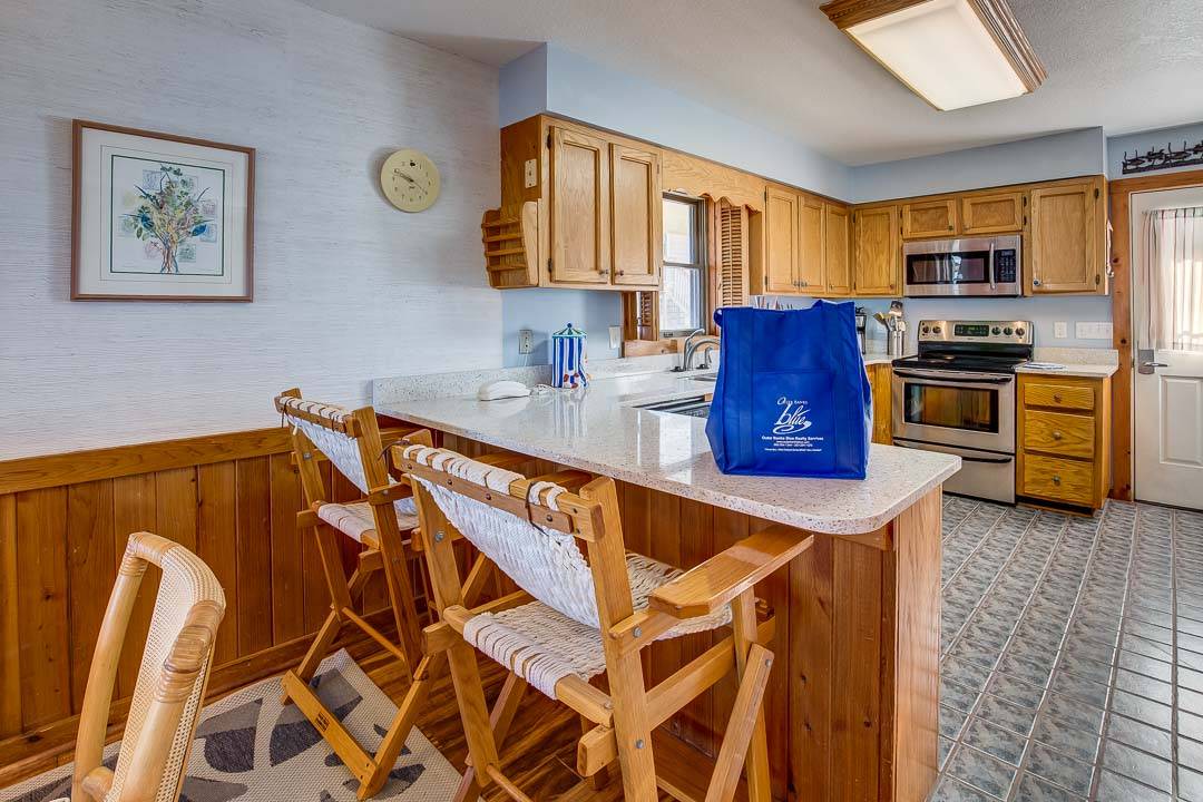 Photo of Kitchen in South Nags Head