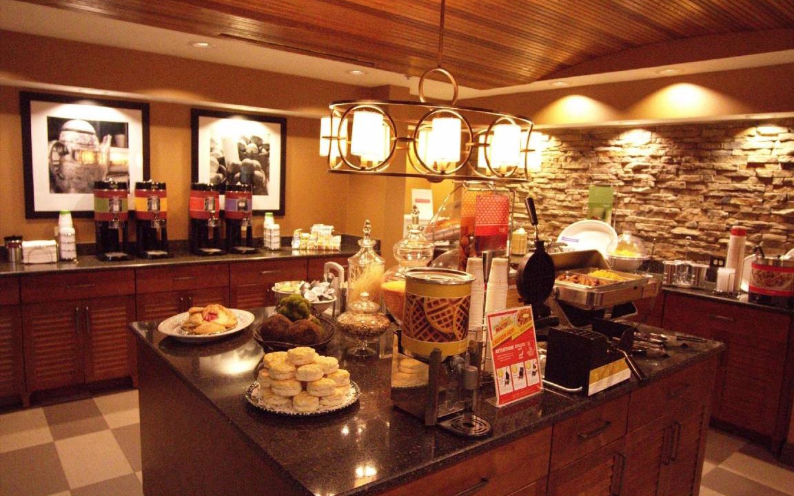 Photo of Kitchen in Mooresville