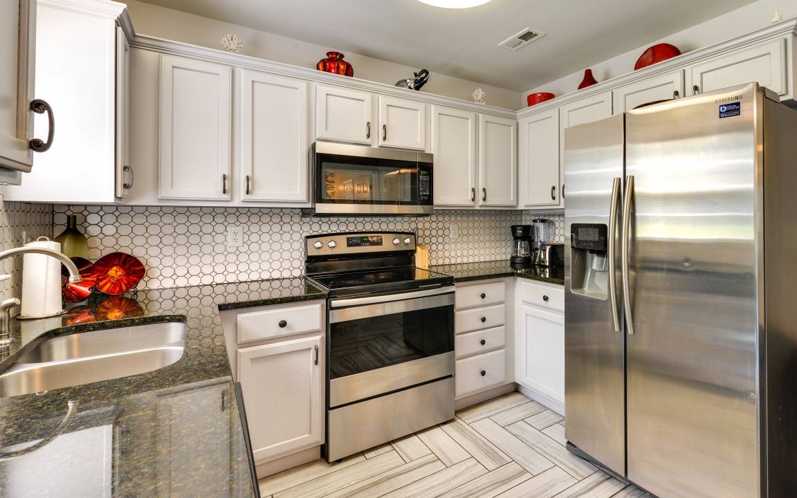 Photo of Kitchen in Charlotte