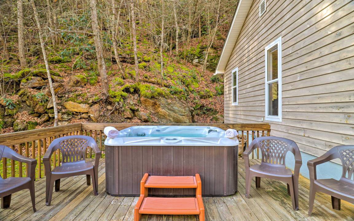 Photo of Others in Bryson City