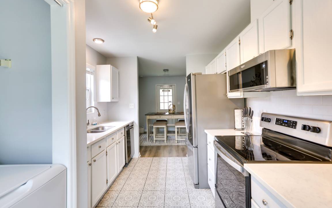 Photo of Kitchen in Greensboro