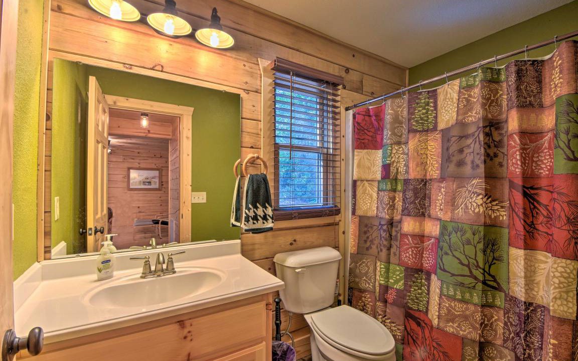 Photo of Bathroom in Murphy