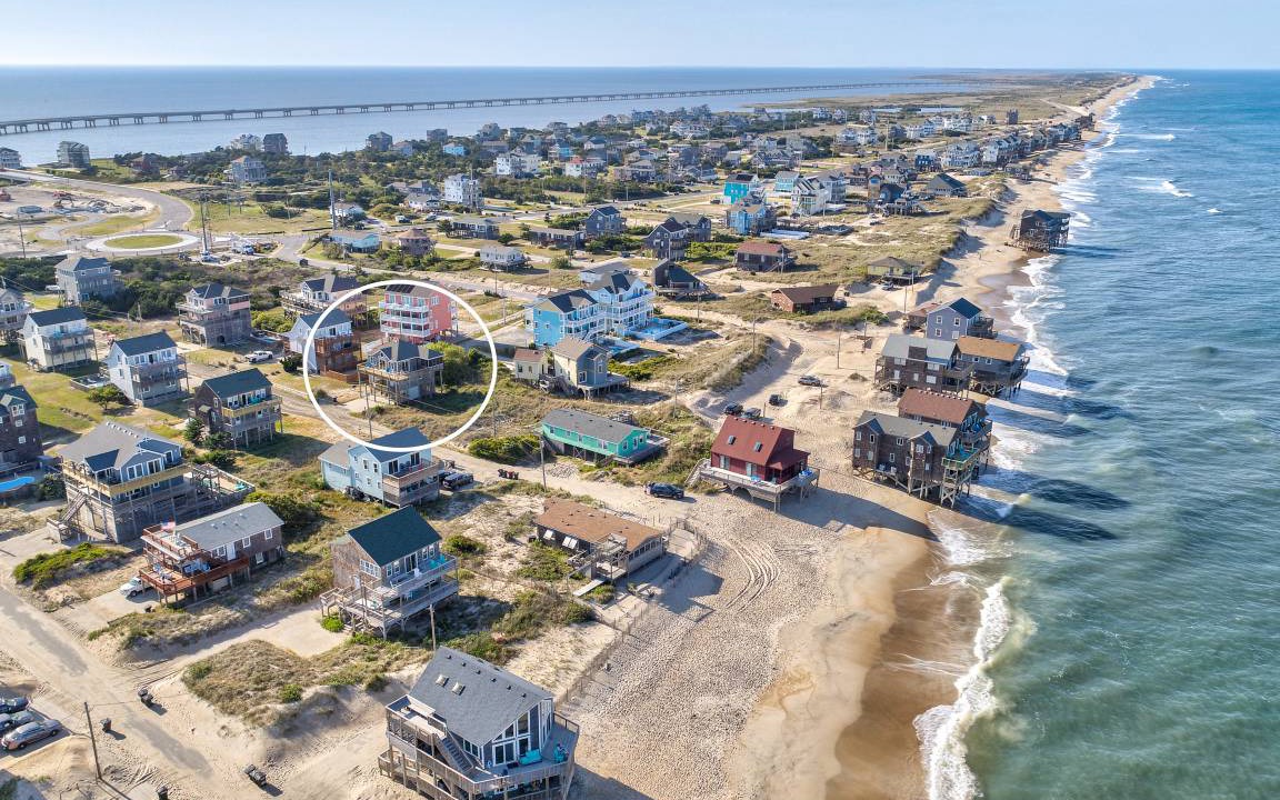 Photo of Others in Rodanthe