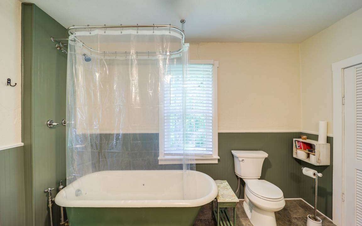 Photo of Bathroom in Bakersville