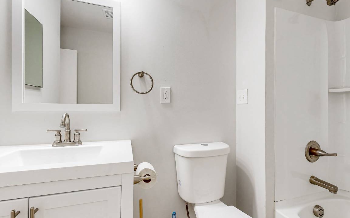 Photo of Bathroom in Buxton