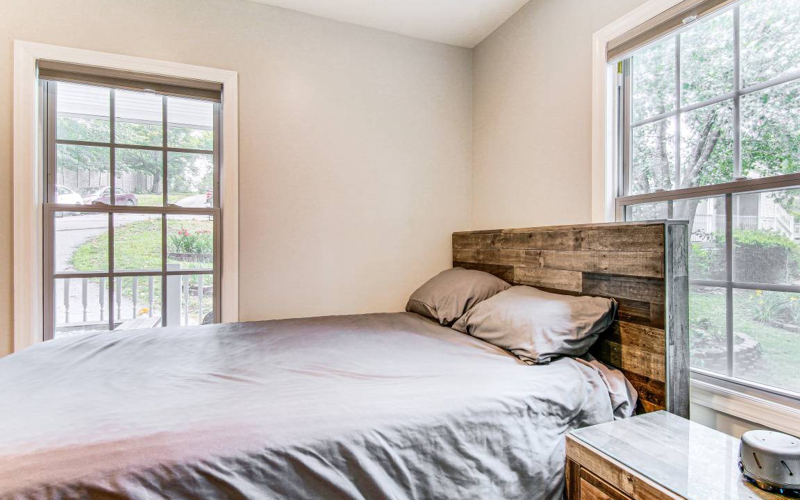 Photo of Bedroom in Weaverville