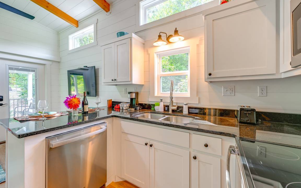 Photo of Kitchen in Franklin