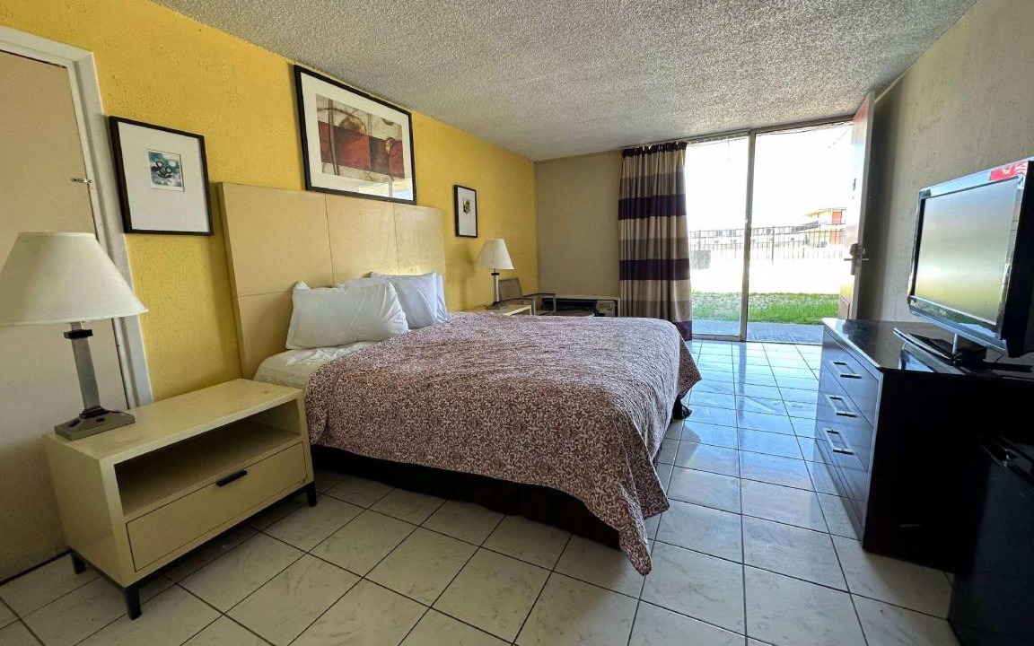 Photo of Bedroom in Lumberton