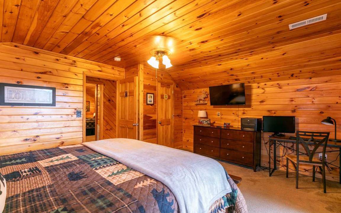 Photo of Bedroom in Ferguson