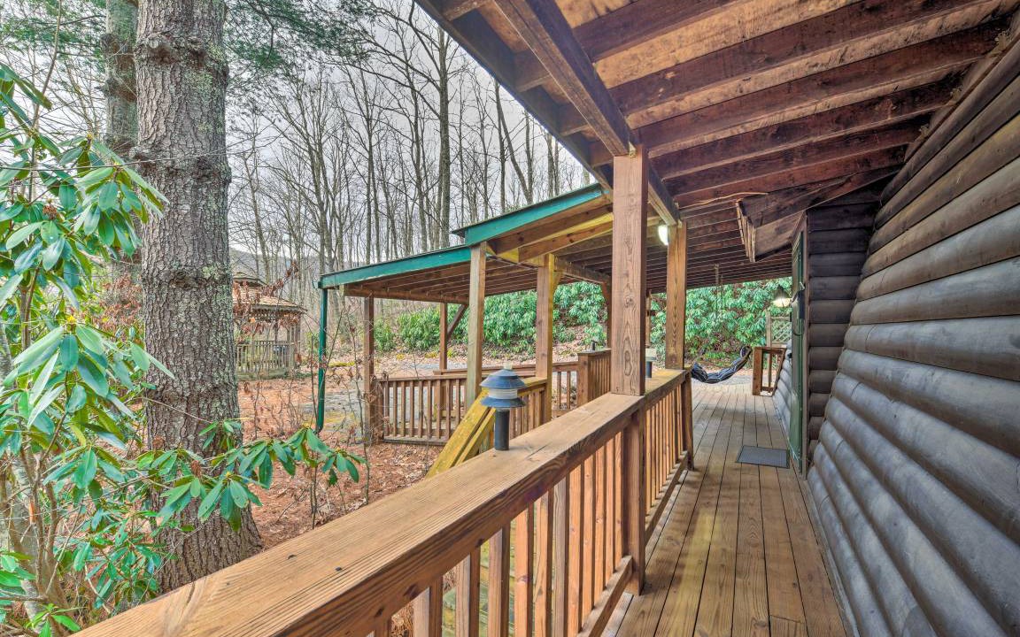Photo of Others in Maggie Valley