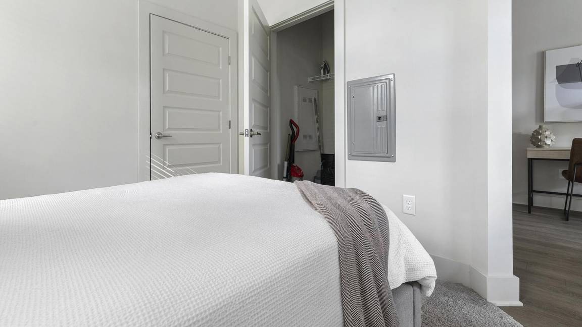 Photo of Bedroom in Charlotte
