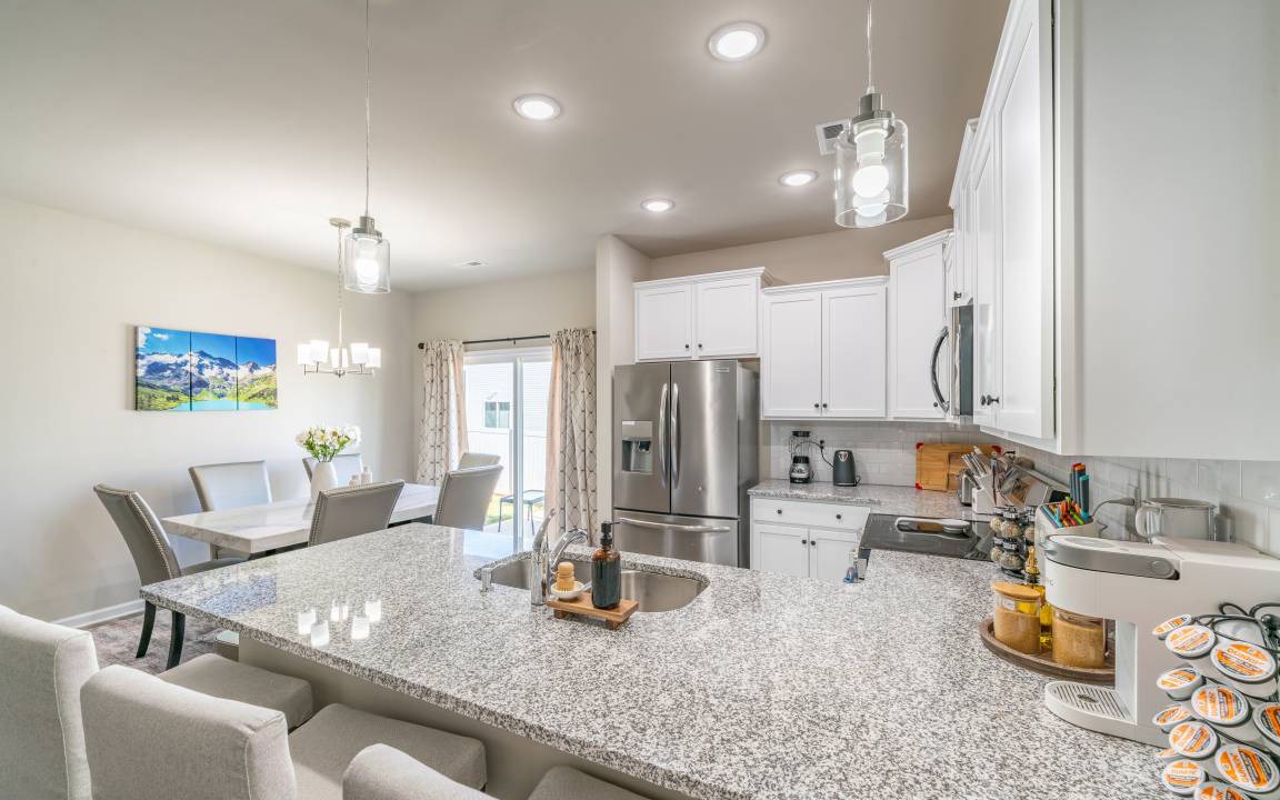 Photo of Kitchen in Charlotte