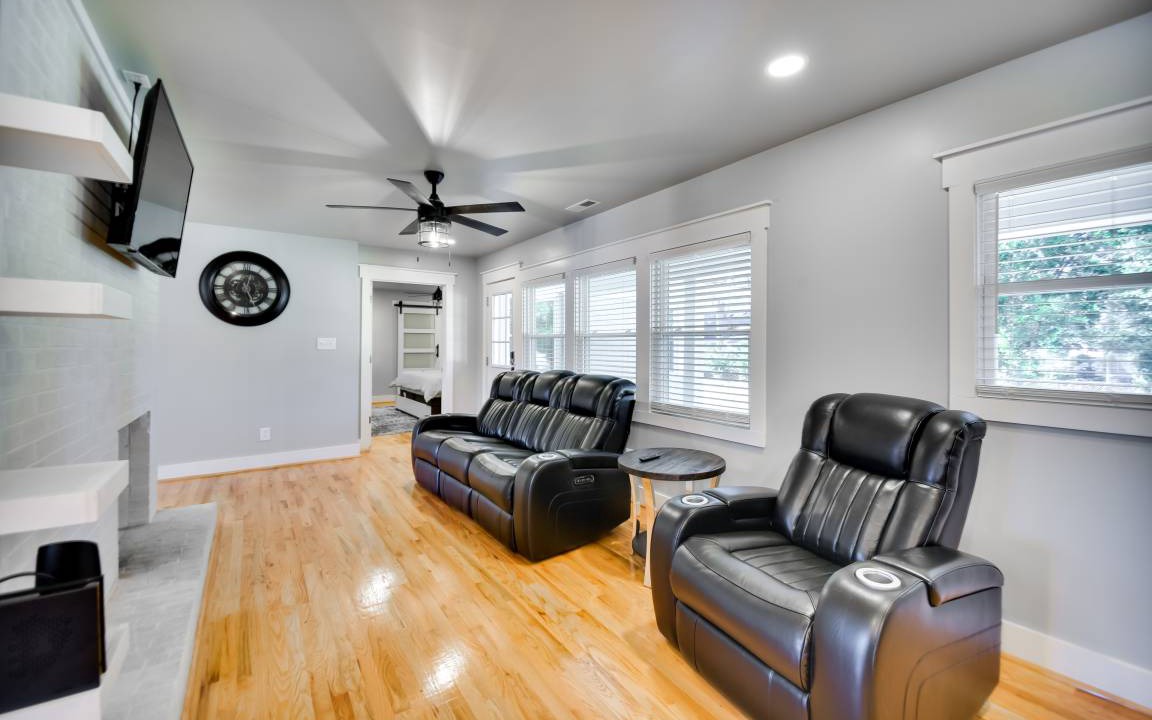 Photo of Livingroom in Ahoskie
