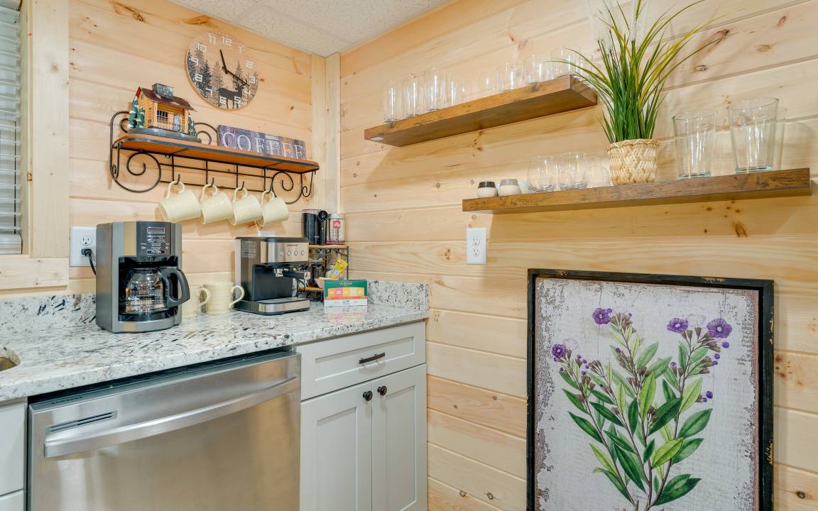 Photo of Kitchen in Murphy