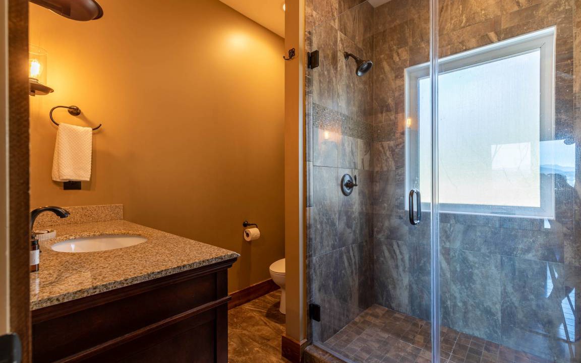Photo of Bathroom in Lenoir