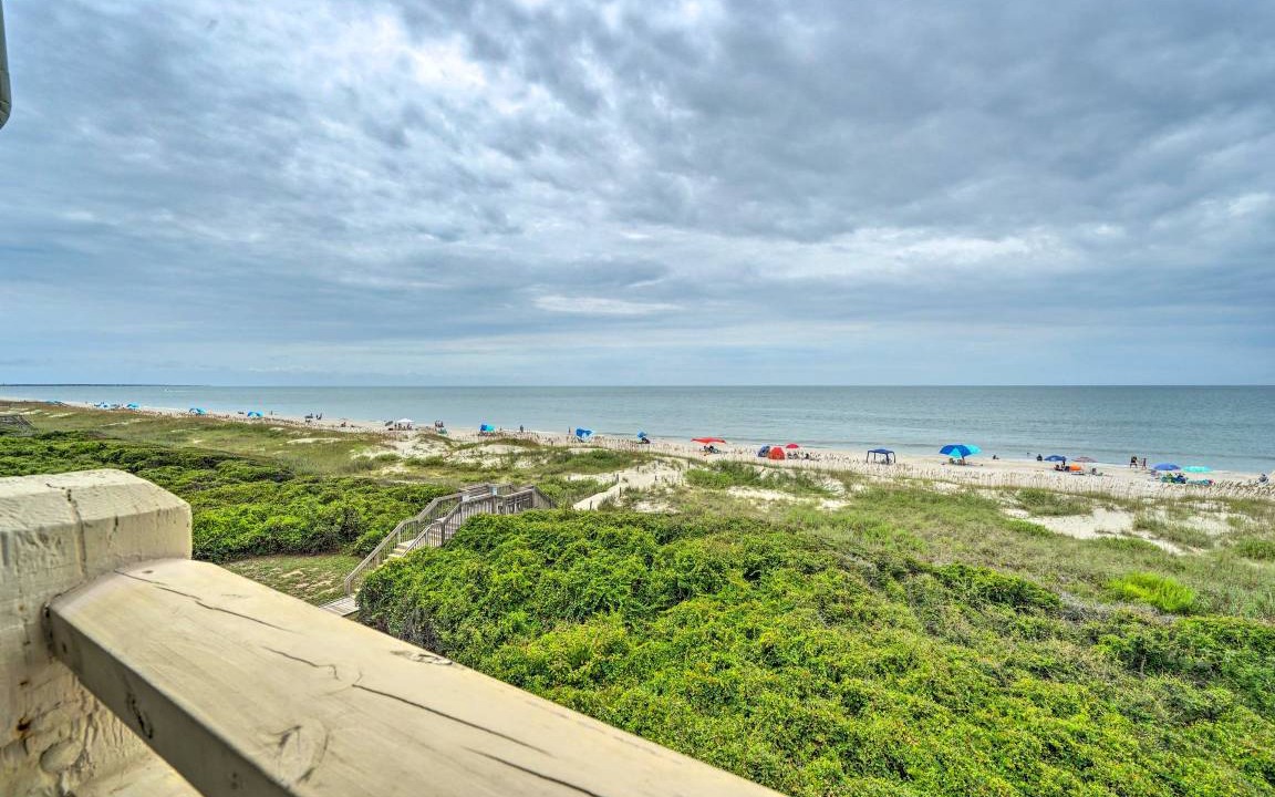 Photo of Others in Caswell Beach