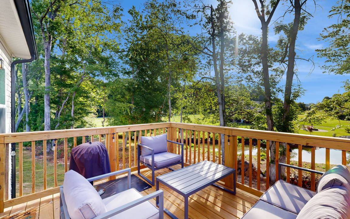 Photo of Patio Balcony in Southmont