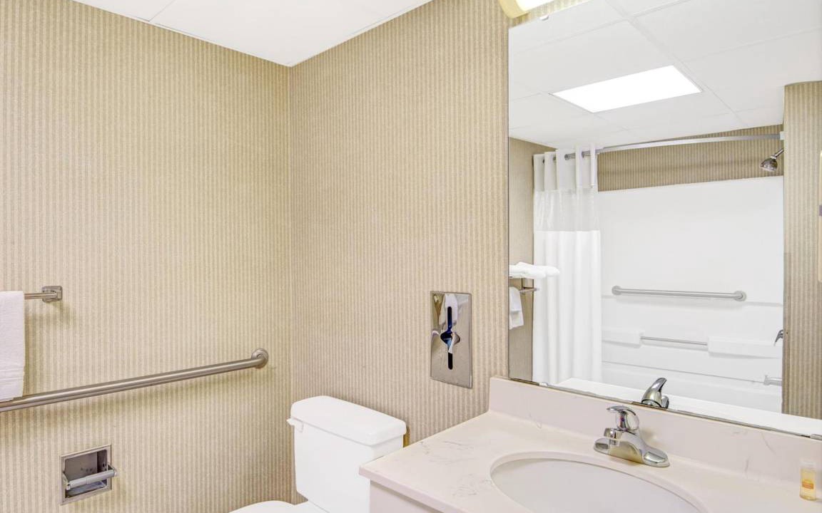 Photo of Bathroom in Louisburg