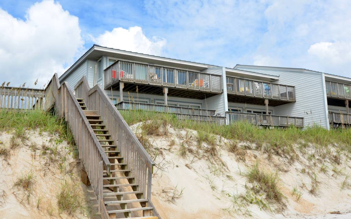 Photo of Others in Topsail Beach