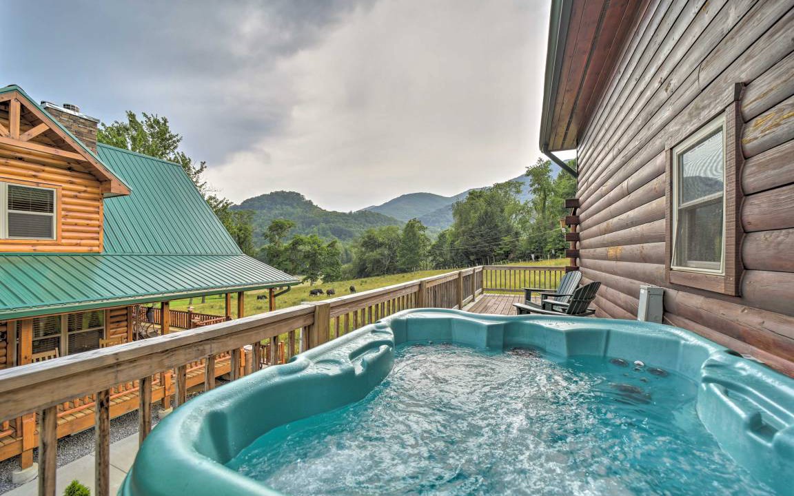 Photo of Others in Maggie Valley