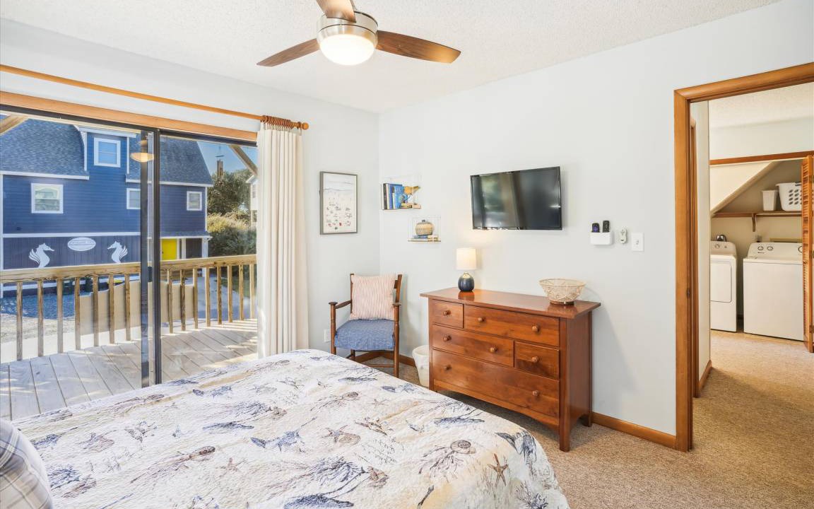 Photo of Bedroom in Ocean Sands