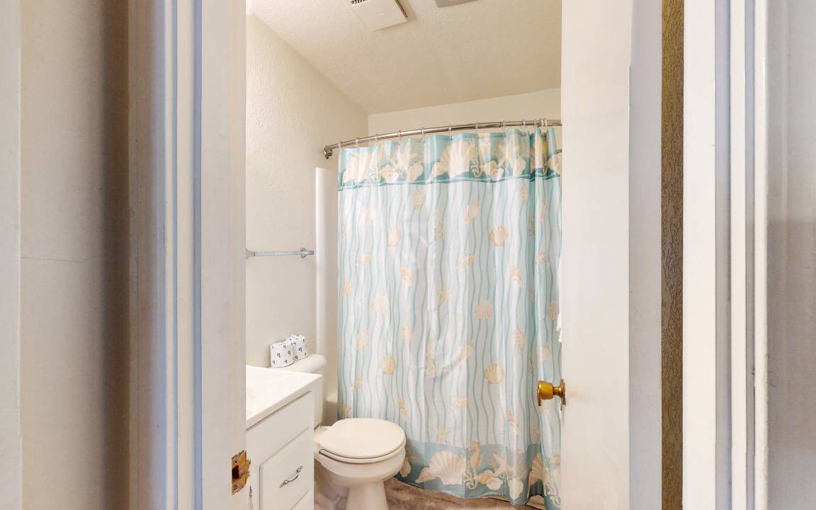 Photo of Bathroom in Kill Devil Hills